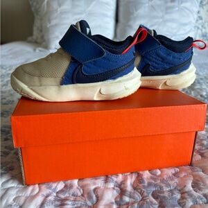 Nike Toddler Shoes Team Hustle